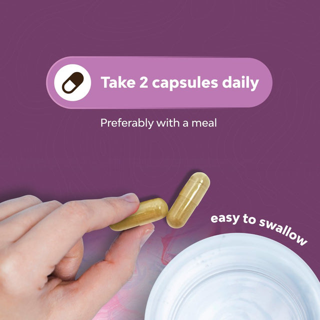 Extra Strength Diindolylmethane Supplement - 300Mg DIM per Serving Hormone Balance for Women and Men - Balancing Estrogen Supplement for Women and Men for Menopause Testosterone and Metabolism Support