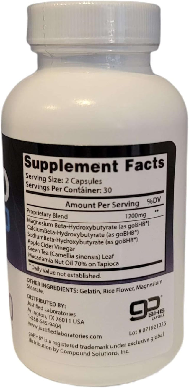 Advanced Keto 1500 Max 1200MG Pills Includes Apple Cider Vinegar Gobhb Exogenous Ketones Advanced Ketogenic Supplement Ketosis Support for Men Women 60 Capsules