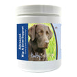 Healthy Breeds Labrador Retriever Advanced Hip & Joint Support Level III Soft Chews for Dogs 120 Count