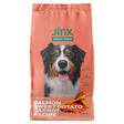 Jinx Salmon, Sweet Potato & Carrot Dry Dog Food, Grain Free, 23.5 Lb. Bag