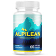 Alpilean Pills - Official Formula - Alpilean Supplement Pills (60 Capsules)