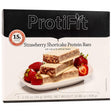 Ideal Protein Compatible Proti Fit Strawberry Shortcake High Protein Bars