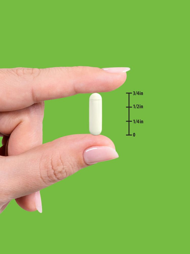 DHEA Supplement | 100Mg | 60 Capsules | Non-Gmo & Gluten Free | by Nature'S Truth