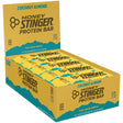 Honey Stinger 10G Whey Protein Bar Box/15 Dark Chocolate Coconut Almond