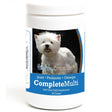 Healthy Breeds 192959011487 West Highland White Terrier All in One Multivitamin Soft Chew - 90 Count