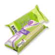 La Fresca Feminine Hygiene Wipes,Pack of 6