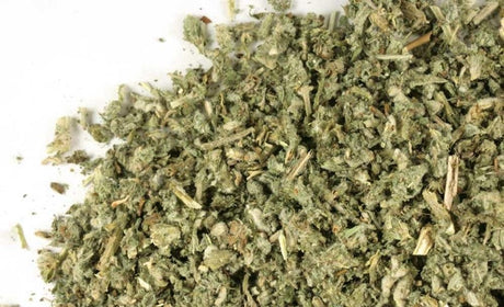 Horehound Herb C/S (1 Lb)