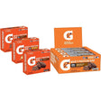 Gatorade Whey Protein Bars, Variety Pack, 2.8 Oz Bars, 18 Count (Pack of 1) and Gatorade Whey Protein Recover Bars, Chocolate Chip, 2.8 Ounce Bars (12 Count)