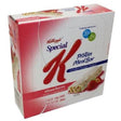 Kelloggs Special K Protein Bar Strawbery 1.59 Oz Each ( 8 in a Pack )