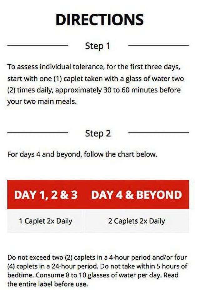 Hydroxycut Original Weight Loss Supplement Pills with Apple Cider Vinegar, 200 Mg Caffeine, 60 Ct