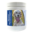 Healthy Breeds English Setter Advanced Hip & Joint Support Level III Soft Chews for Dogs 120 Count
