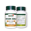 High Potency Bhumi Amla (Phylanthus Niruri) - 700 Mg per Vegetarian Capsule with Standardized Extract of 5% Phyllanthins for Liver Cleanser, Gall Bladder Support and Stone Breaker- 1 Months Supply