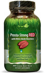 Irwin Naturals Prosta-Strong RED Softgels 80 Ea (Pack of 2)
