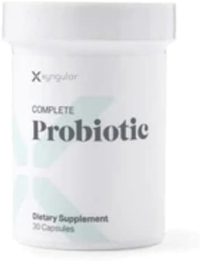 PROBIOTIX by Xyngular: Gut Health & Toxin Detox