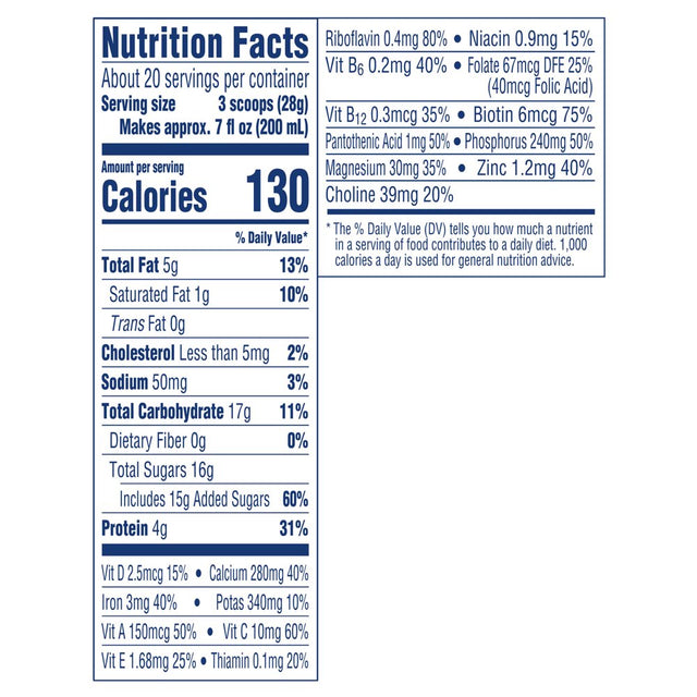 Gerber Good Start Premium Powder Formula Toddler Drinkwith A2 Advanced for Digestive Support, 20 Oz Canister