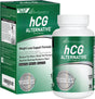 Hcg Alternative - Weight Loss Pills and Fat Burner for Men and Women - Boosts Metabolism Supports Healthy Diets - Alternative Formula - 30-Day Supply (120 Capsules per Bottle)