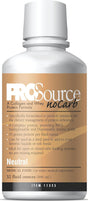 Inc Prosource No Carb Liquid Protein Nutritional Supplement, Nni11525, 1 Pound