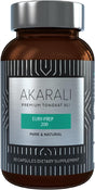 Tongkat Ali Extract for Men & Women 200:1 Highly Concentrated 1.5% Eurycomanone MIT Formulated, US Patented Physta® Supports Strength, Energy & Performance (30 Count)