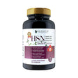 HSN System - Advanced Hair, Skin & Nails Support Supplement - Oligonol, Biotin, Hyaluronic Acid, Collagen, Bamboo Extract & More!