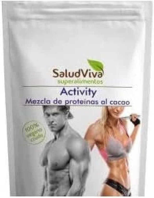 Activity 500 GRS, No Aplicable.,