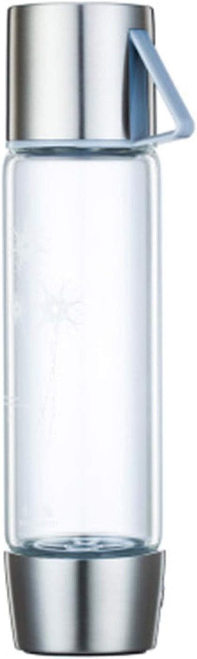 High Concentration Hydrogen-Rich Water Cup SPE Ion Membrane Alkaline Water Purifier Micro-Electrolysis Water Glass 550Ml