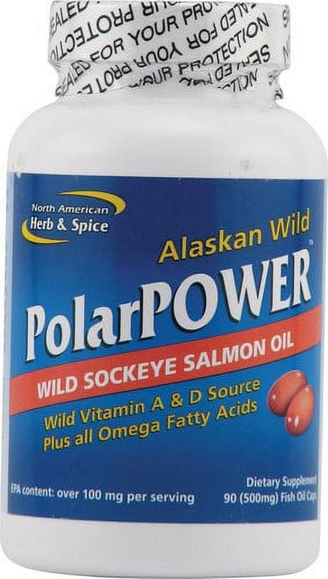 Hero Nutritionals Yummi Bears DHA, 90Ct