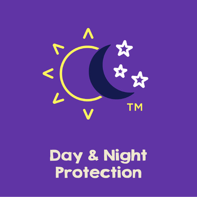 Sleep Overs Youth Pants - Large/X-Large, 65-125 Lbs, Case (48 Ct)