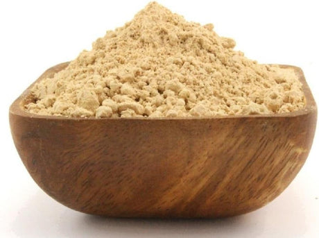 Horse Chestnut Powder (1 Lb)