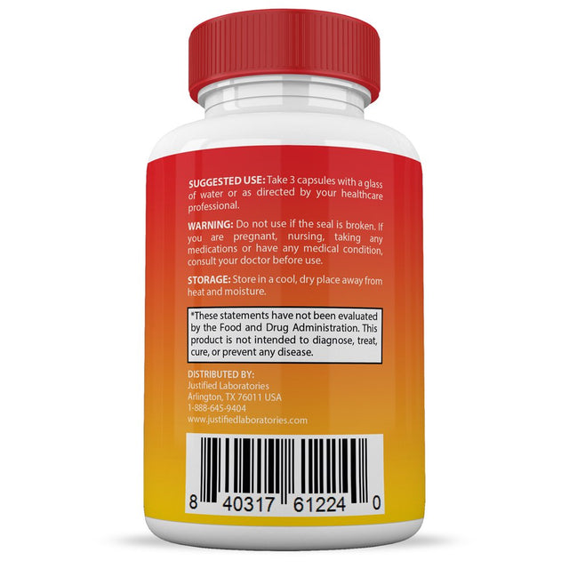 Vital Fruits and Veggies Supplement Red & Green Superfoods Whole Food Non GMO Vegan Friendly 180 Veggie Capsules 2 Bottles