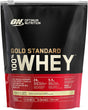 100% Gold Standard Whey, 1.5 Lb