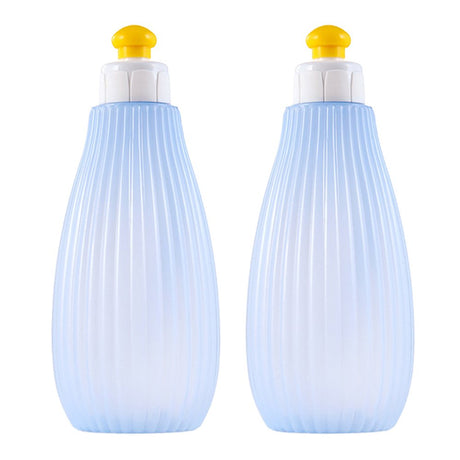 Nuolux Bidet Bottle Vaginial Douche Wash Care Postpartum Vaginal Female Medical Spray Water Portable Cleansing Home