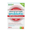 GENUINE HEALTH UTI Women'S Advanced Gut Health Probiotic, 30 CT