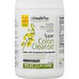 Health plus SUPER COLON CLEANSE 12 Oz Psyllium Probiotic Powder for Constipation, Milk Chocolate, French Vanilla Cream, Cookies & Cream