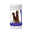 Healthy Breeds 840235153375 Irish Setter Hip and Joint Care