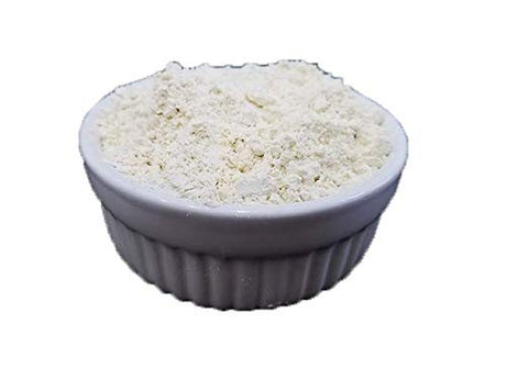 100% Pure Faba Bean Protein Powder (5 Lb. Bulk)