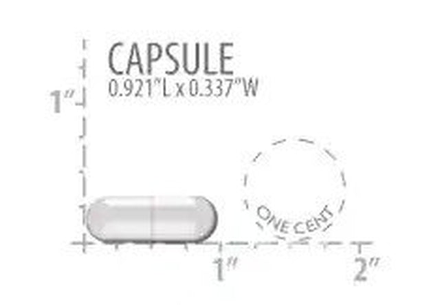 Life Extension Forskolin 10 Mg - 60 Vegetarian Capsules