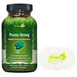 Irwin Naturals Prosta-Strong, Supports Prostate Health - 90 Ct + Pill Case