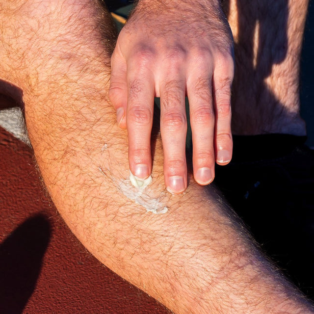 Hempvana Ultra-Strength Nerve Relief Cream, Homeopathic, Fast-Acting for Irritated Nerves