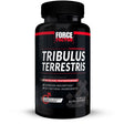 Force Factor Fundamentals Tribulus Terrestris, Key Natural Ingredient Traditionally Used to Boost Male Vitality & Testosterone, 1,000 Mg, 60 Count