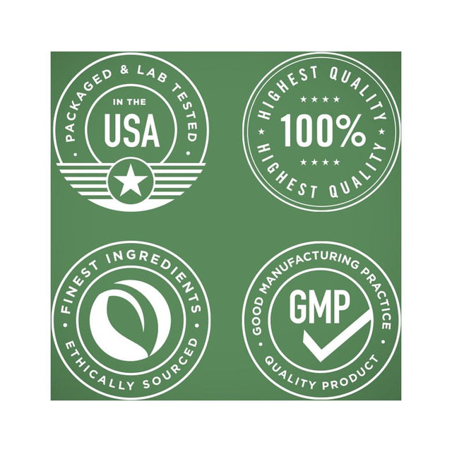 Grass Fed Beef Liver 4500 Mg | 250 Capsules | by Piping Rock