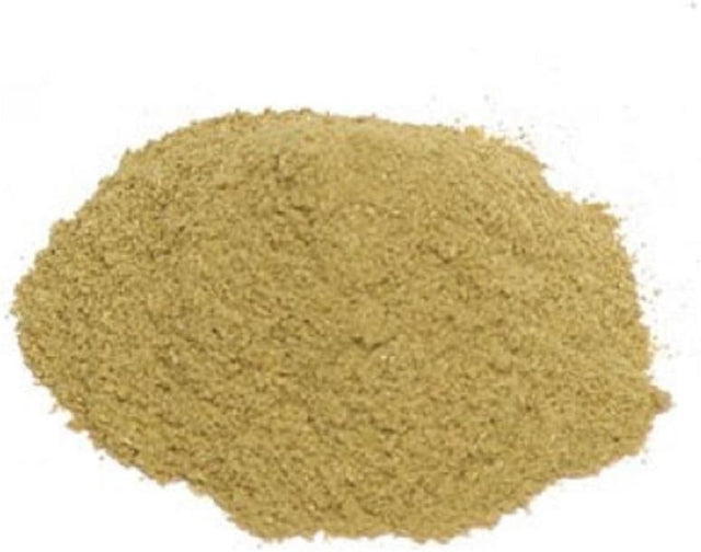 Hops Flower Powder (1 Lb)