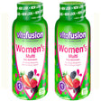 Vitafusioné‚£Ä½ Women'S Daily Multivitamin Gummy 150 Ea (Pack of 2)