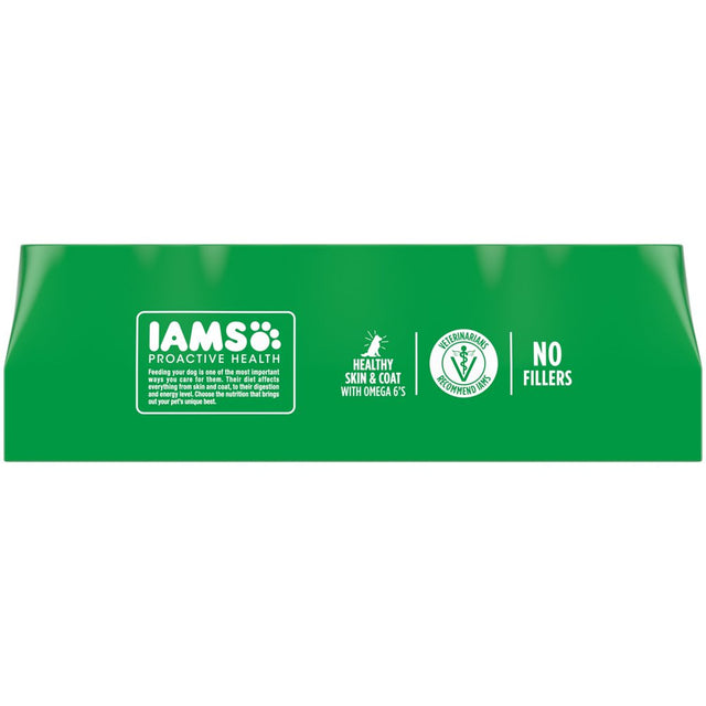 IAMS Proactive Health Wet Dog Food Variety Pack, 13 Oz Cans (12 Pack)