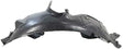 For 14-19 CLA45 AMG & CLA250 Front Splash Shield Inner Fender Liner Panel Right Side