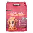 Kirkland Signature Super Premium Chicken, Rice & Vegetable Formula Adult Dog Food, 40 Lb
