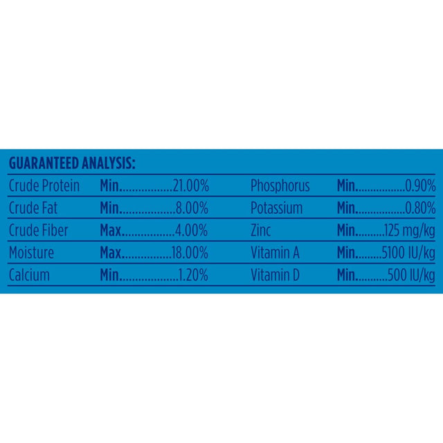 Kibbles 'N Bits Small Breed Mini Bits Savory Beef & Chicken Flavor Dog Food, 4.2-Pound Bag