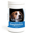 Healthy Breeds 192959009354 American English Coonhound All in One Multivitamin Soft Chew - 90 Count