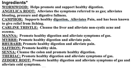 (FOUR PACK) Total Amount One Liter- Maria Treben’S Formula Swedish Bitters Alcohol Free, No Refrigeration, Made in USA, URB Water, Liver Cleanse & Detox, Aids Constipation