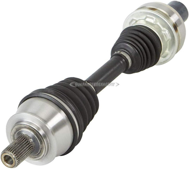 Pair Front CV Axle Shafts for Mercedes CLA250 GLA250 CLA45 GLA45 AMG 2014 2015 2016 2017 2018 2019 - Buyautoparts 90-915602D New