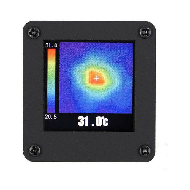 GYZEE Amg8833 Ir 8*8 Infrared Thermal Imaging Camera Array Temperature Sensor
